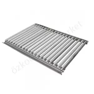 Beton Barbekü 80 Lik Pantheon Model resim5