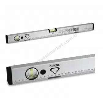 Dekor Su Terazisi 60 cm - K:507 resim 1