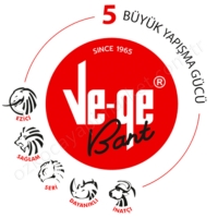 Vege Leopar Koli Bandı 45X100 Metre resim3