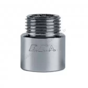 E.c.a. 102134013 - 1 cm Uzatma resim 1