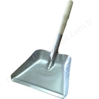 Metal Faraş Kürek resim1